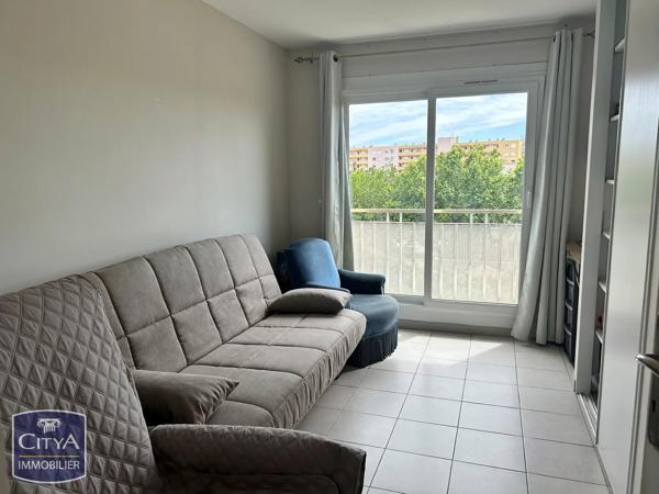 Appartement à vendre 3 pièces 64m² Fréjus (83600)
