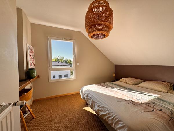 Maison - 5 pièces - 120 m²