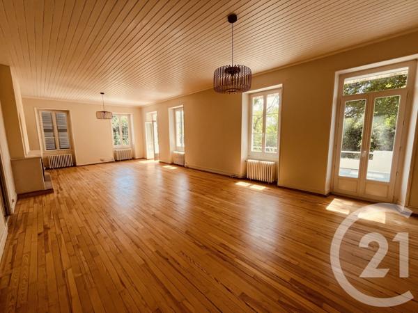 Maison à vendre  7 pièces - 302 m2 PAU - 64