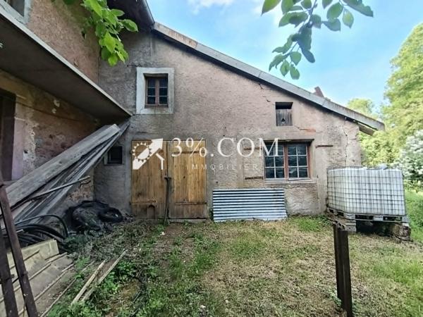Ferme
                                                                                                                                                                                                                                                                                                                        5 pièce(s)                                                                                                                                                                                                          2 chambre(s)                                                                                                                                                                                                          130  m²
