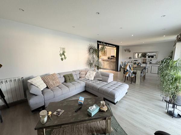 Maison 4 pièces à vendre à Odos - Exclusivité ERA ANGLADE IMMOBILIER