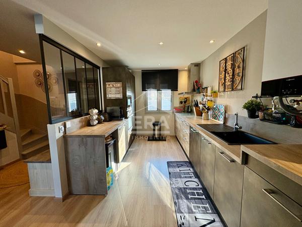 Maison 4 pièces à vendre à Odos - Exclusivité ERA ANGLADE IMMOBILIER