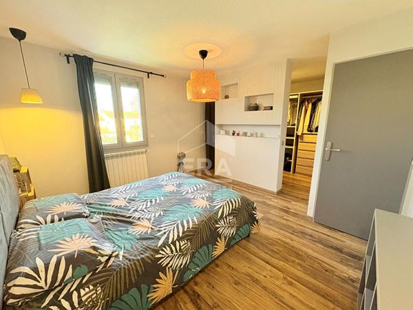 Maison 4 pièces à vendre à Odos - Exclusivité ERA ANGLADE IMMOBILIER