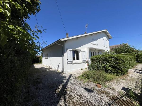 Maison à vendre 234 300 € Saint-Paul-lès-Dax 5 p 110 m² DPE D