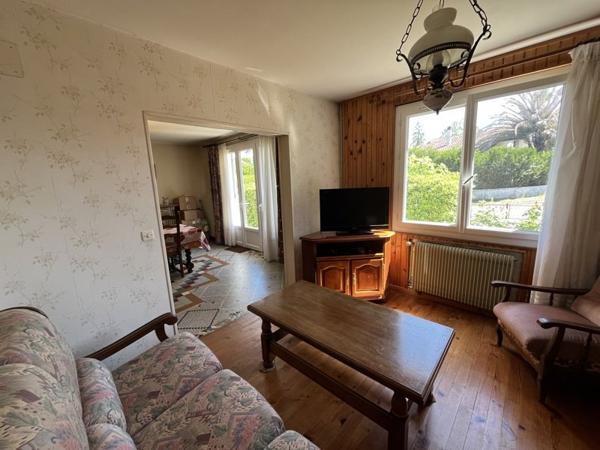 Maison à vendre 234 300 € Saint-Paul-lès-Dax 5 p 110 m² DPE D