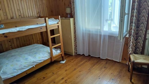 Maison à vendre 234 300 € Saint-Paul-lès-Dax 5 p 110 m² DPE D