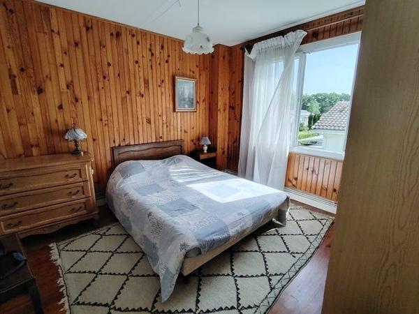 Maison à vendre 234 300 € Saint-Paul-lès-Dax 5 p 110 m² DPE D