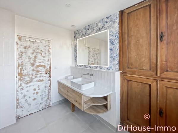 Maison à vendre 7 pièces de 300 m²