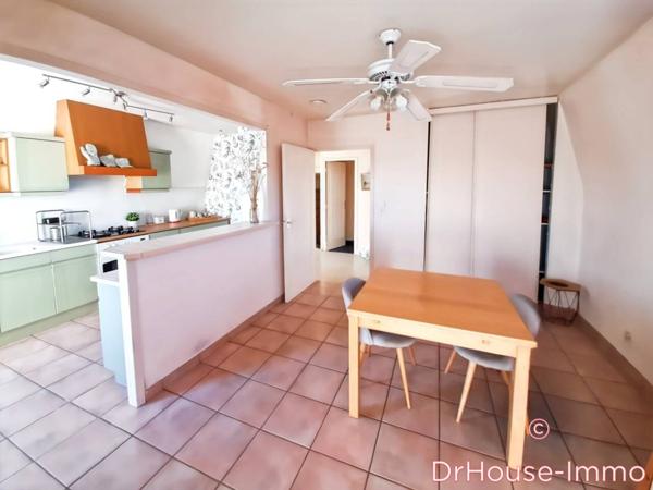 Maison à vendre 7 pièces de 300 m²