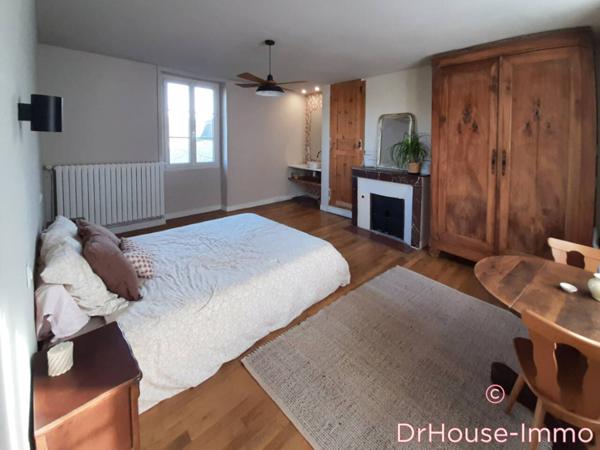 Maison à vendre 7 pièces de 300 m²