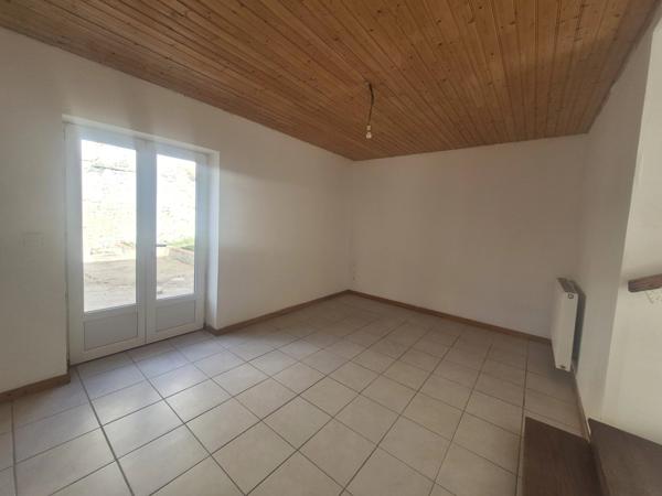 Immobilier Lavardac (47230) – Maison de ville 125m2 – 134 000 €