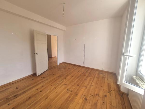 Immobilier Lavardac (47230) – Maison de ville 125m2 – 134 000 €