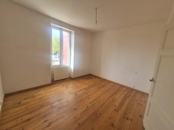 Immobilier Lavardac (47230) – Maison de ville 125m2 – 134 000 €