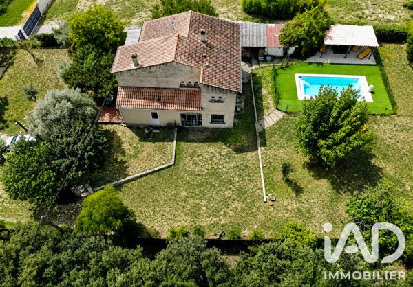 Maison à vendre 8 pièces 160 m² Carpentras