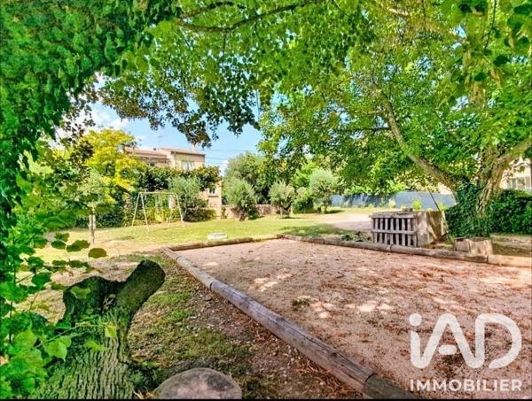 Maison à vendre 8 pièces 160 m² Carpentras