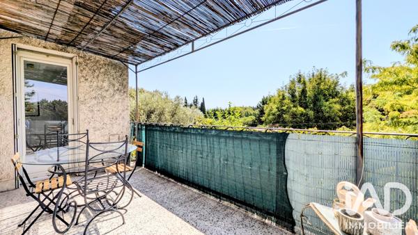 Maison à vendre 8 pièces 160 m² Carpentras