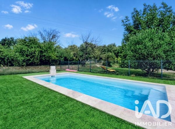 Maison à vendre 8 pièces 160 m² Carpentras