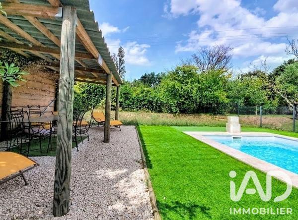 Maison à vendre 8 pièces 160 m² Carpentras