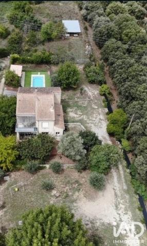 Maison à vendre 8 pièces 160 m² Carpentras
