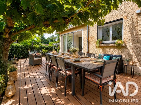 Maison à vendre 8 pièces 160 m² Carpentras