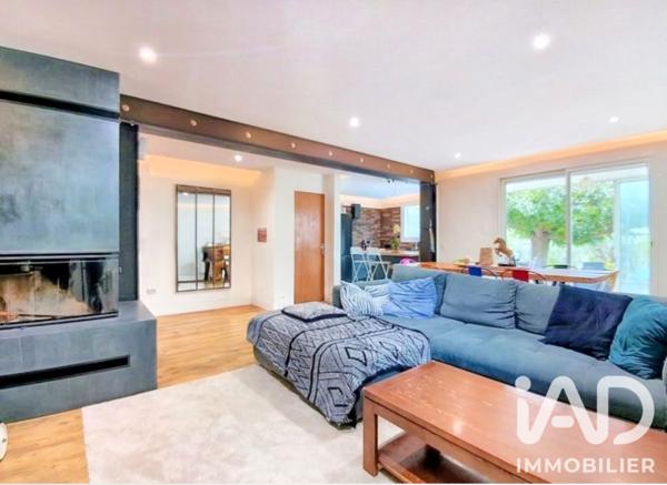 Maison à vendre 8 pièces 160 m² Carpentras