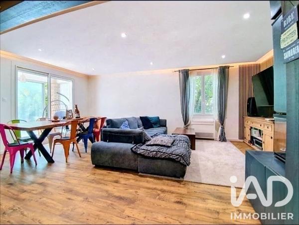 Maison à vendre 8 pièces 160 m² Carpentras