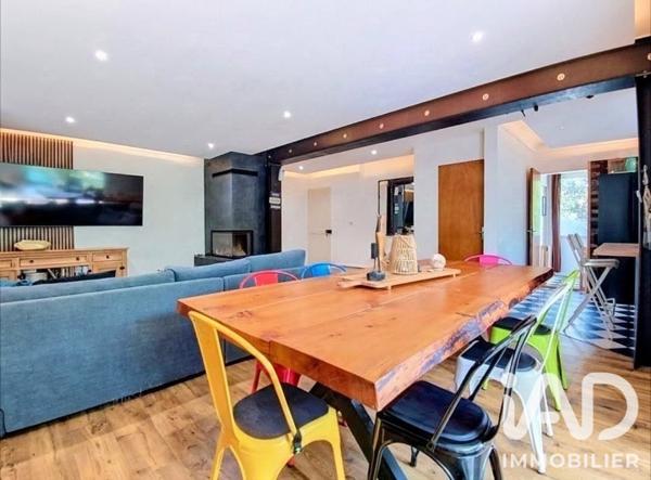 Maison à vendre 8 pièces 160 m² Carpentras
