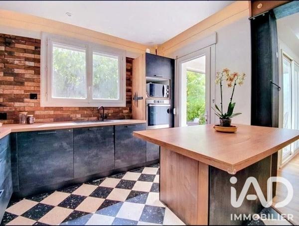 Maison à vendre 8 pièces 160 m² Carpentras