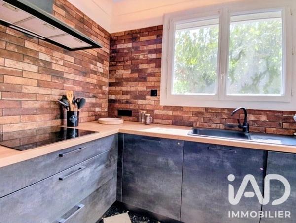 Maison à vendre 8 pièces 160 m² Carpentras