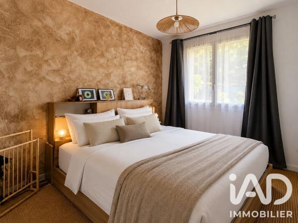 Maison à vendre 8 pièces 160 m² Carpentras