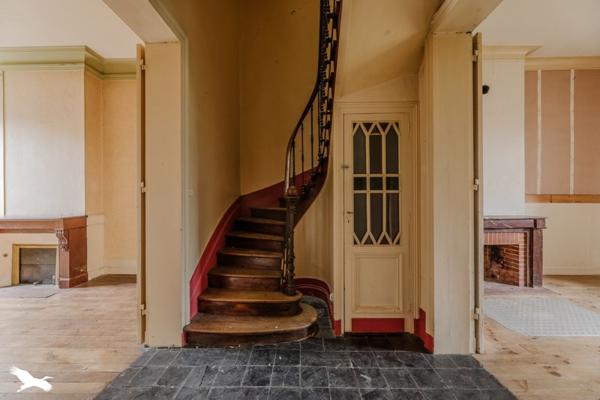 Maison à vendre |  Bordeaux |  7 pièces | 170 m²