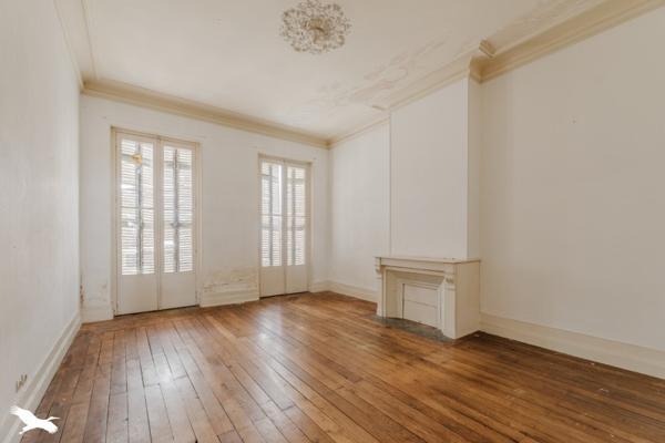 Maison à vendre |  Bordeaux |  7 pièces | 170 m²