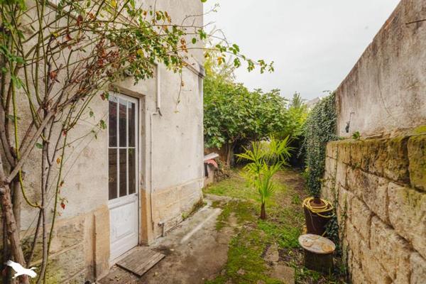 Maison à vendre |  Bordeaux |  7 pièces | 170 m²