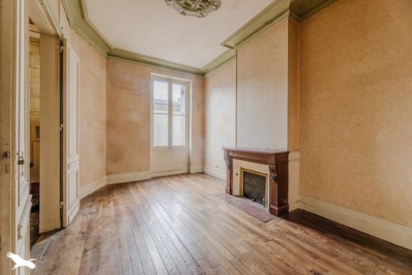 Maison à vendre |  Bordeaux |  7 pièces | 170 m²