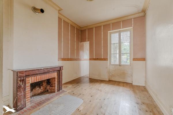 Maison à vendre |  Bordeaux |  7 pièces | 170 m²