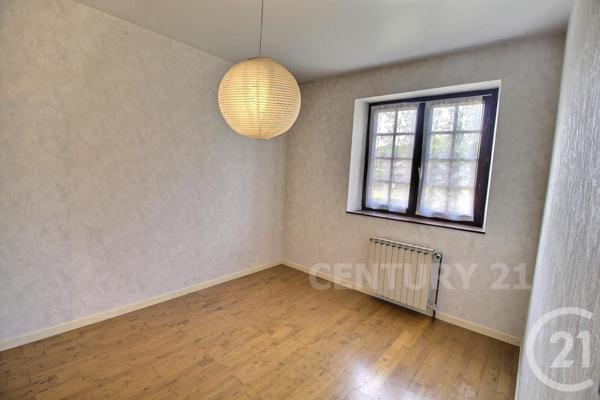 Maison à vendre  6 pièces - 113,77 m2 FORBACH - 57