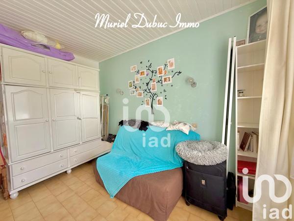 Maison à vendre 3 pièces 71 m² Arvert