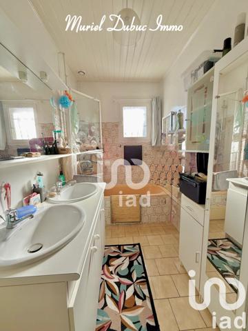 Maison à vendre 3 pièces 71 m² Arvert