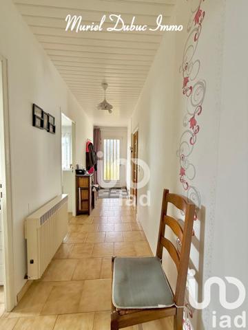 Maison à vendre 3 pièces 71 m² Arvert