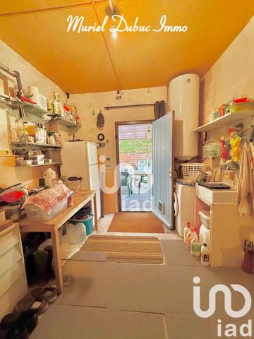 Maison à vendre 3 pièces 71 m² Arvert