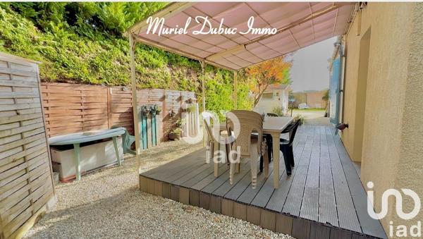 Maison à vendre 3 pièces 71 m² Arvert