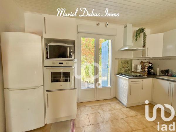 Maison à vendre 3 pièces 71 m² Arvert