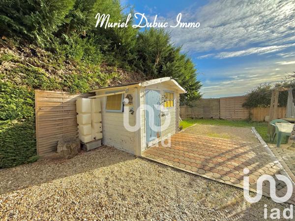 Maison à vendre 3 pièces 71 m² Arvert