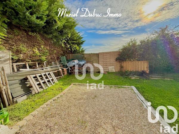 Maison à vendre 3 pièces 71 m² Arvert