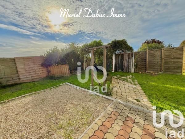 Maison à vendre 3 pièces 71 m² Arvert