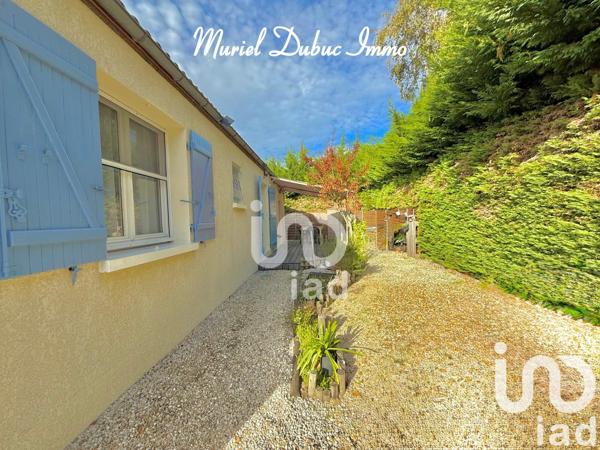 Maison à vendre 3 pièces 71 m² Arvert