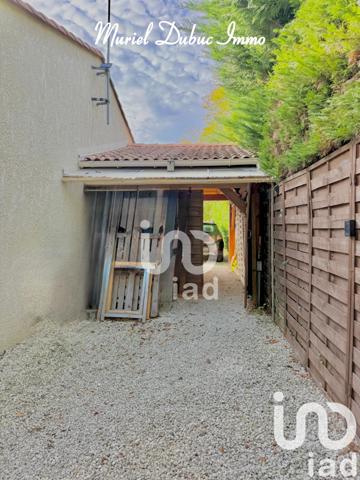 Maison à vendre 3 pièces 71 m² Arvert