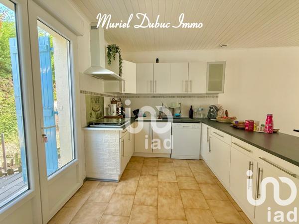 Maison à vendre 3 pièces 71 m² Arvert