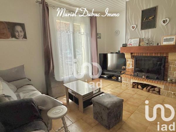 Maison à vendre 3 pièces 71 m² Arvert