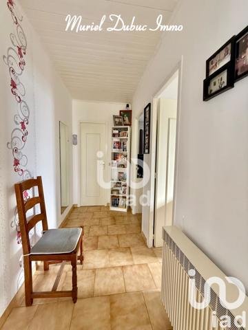 Maison à vendre 3 pièces 71 m² Arvert